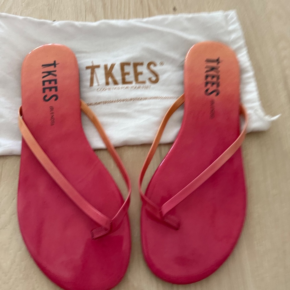 Tkees size 10